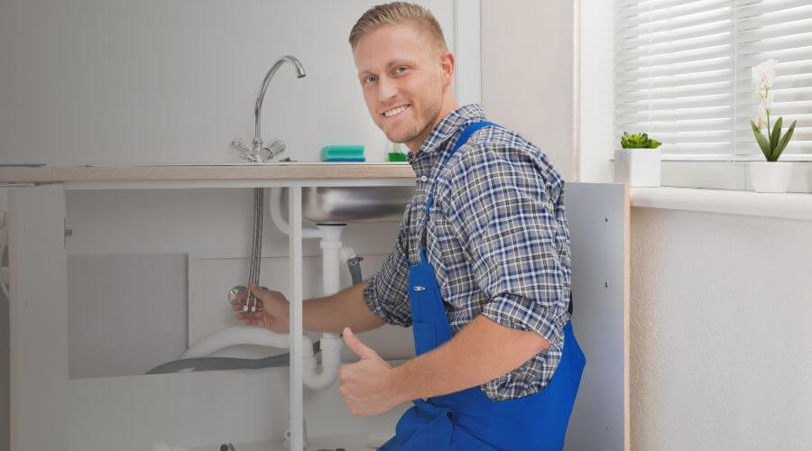 Burst Pipe Emergency Service in Concord, CA
